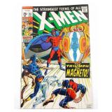 X-Men #63/Neal Adams Cover