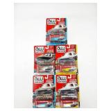 Auto World Muscle Wagons Limited Edition Lot