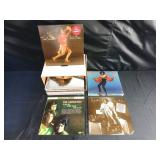 Women of Motown Vinyl LP Lot Aretha Martha Tina