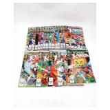 X-Men #146-164 + Annual #5/Magneto Origin