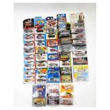 Hot Wheels Pop Culture Custom Hot Rods Lot
