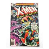 X-Men #99/1st Black Tom Cassidy