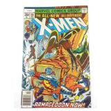 X-Men #108/1st John Byrne X-Men