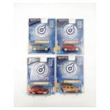 Hot Wheels DropStars Hummer H3 Lot