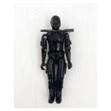GI Joe ARAH Series One Snake Eyes Straight Arm