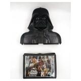 Vintage Star Wars Action Figure Carrying Cases