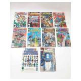G.I. Joe + Transformers 1987 Ltd. Series Sets/More