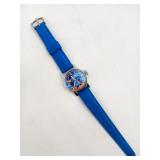 Vintage 1977 Star Wars Bradley Swiss Watch