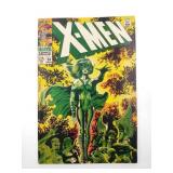 X-Men #50 Classic Steranko Polaris Cover