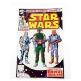 Star Wars #42/1st Boba Fett!
