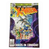 X-Men #120/1st Cameo Appearance of Alpha Flight