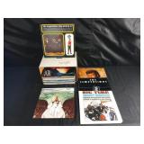 Temptations Smokey Robinson Miracles LP Lot