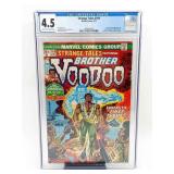 Strange Tales #169 CGC 4.5/1st Brother Voodoo