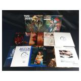 Rick James Teena Marie Stone City Band LP Lot