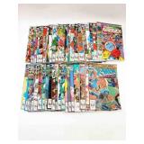 Marvel Comics Bronze Age Comics Lot