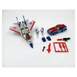 Transformers Collection Starscream/Smokescreen