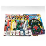 Amazing Spider-Man #229-234 + Annuals #15-16