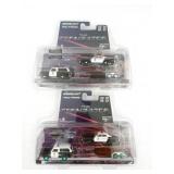 Greenlight The Terminator Diecast 2-Pack w/Chase