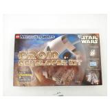 Lego Mindstorms Star Wars Droid Developer NIB