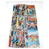 DC Comics Bronze Age Comics Lot