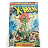 X-Men #101/1st Phoenix