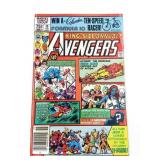 Avengers Annual #10/1st Appearance of Rogue