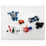 Transformers/Convertors Body Shop