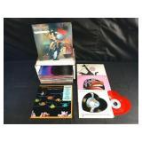 Funk R&B 30+ Vinyl LPs Stevie Wonder Sly Stone