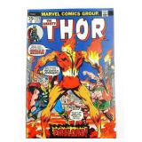 Thor #225/1st Firelord