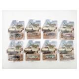 Greenlight Estate Wagons Diecast Lot w/Chases