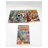 Son of Satan #1/8 Spotlight #14-21/24