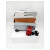First Gear 1:34 Lot of (2) 1953 White 3000 Trucks