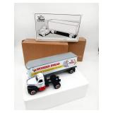 First Gear 1:34 1960 Mack B-61 Tractor-Trailer Lot