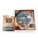 Greenlight The Walking Dead Collector's Lot Chase