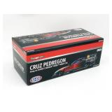 Auto World Cruz Pedregon Snap-On Dodge Charger
