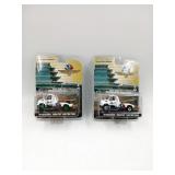 Greenlight IMS Durastar 440 Tow Truck Chase Lot
