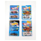 Hot Wheels Vintage 1979 2-Pack Race Rally Cars