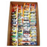 Matchbox Diecast Cars Lot of 40+