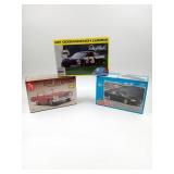 Chevrolet Model Kits Dale Earnhardt Impala