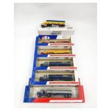 American Highway Legends AHL/More Fuel Tanker Lot