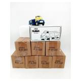 First Gear 1:34 1952 GMC Fuel Tanker (x7)