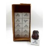 Lot of (11) 1982 Corvette Dealer Promo Model w/Box