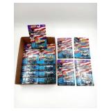 Johnny Lightning America's Finest Diecast Lot