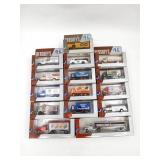 American Highway Legends AHL Hershey's Die-Cast