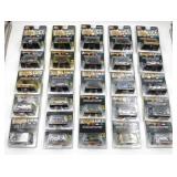 Racing Champions Police USA Ltd Diecast Lot