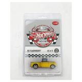 Hot Wheels Collector Nationals 56 Flashsider /3000