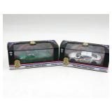 Greenlight Dodge Charger US Secret Service w/Chase