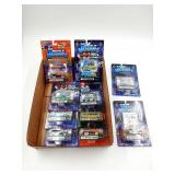 Funline Muscle Machines Hot Rod Station Wagons Lot