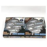 Greenlight Hollywood NYPD Edition 4-Pack (x2)