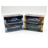 Greenlight Beverly Hills Cop Christine Fury Lot